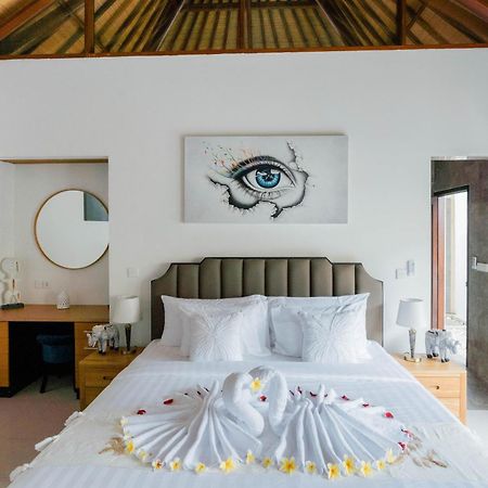 Focus On 4 Villa Seminyak  Ngoại thất bức ảnh