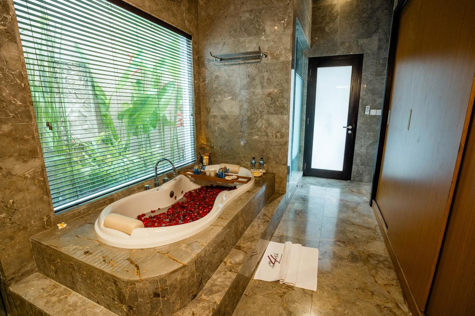 Focus On 4 Villa Seminyak  Ngoại thất bức ảnh