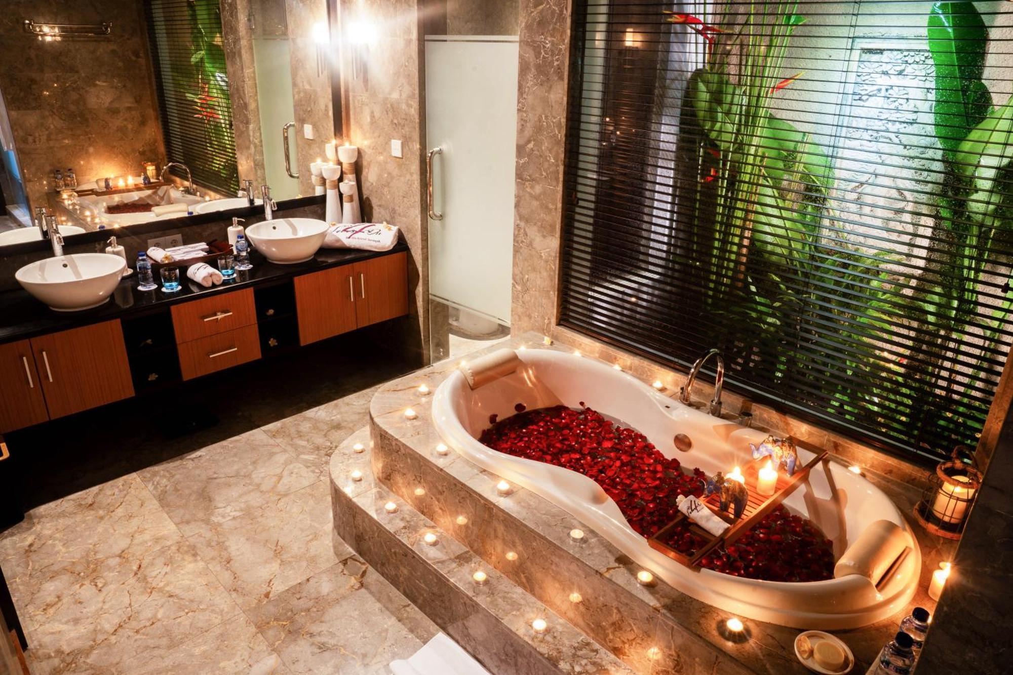 Focus On 4 Villa Seminyak  Ngoại thất bức ảnh
