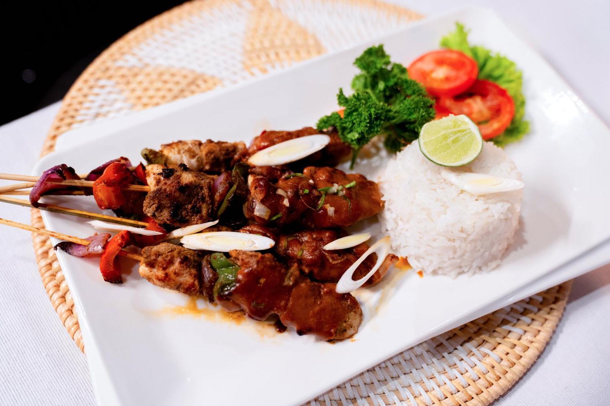 Focus On 4 Villa Seminyak  Ngoại thất bức ảnh
