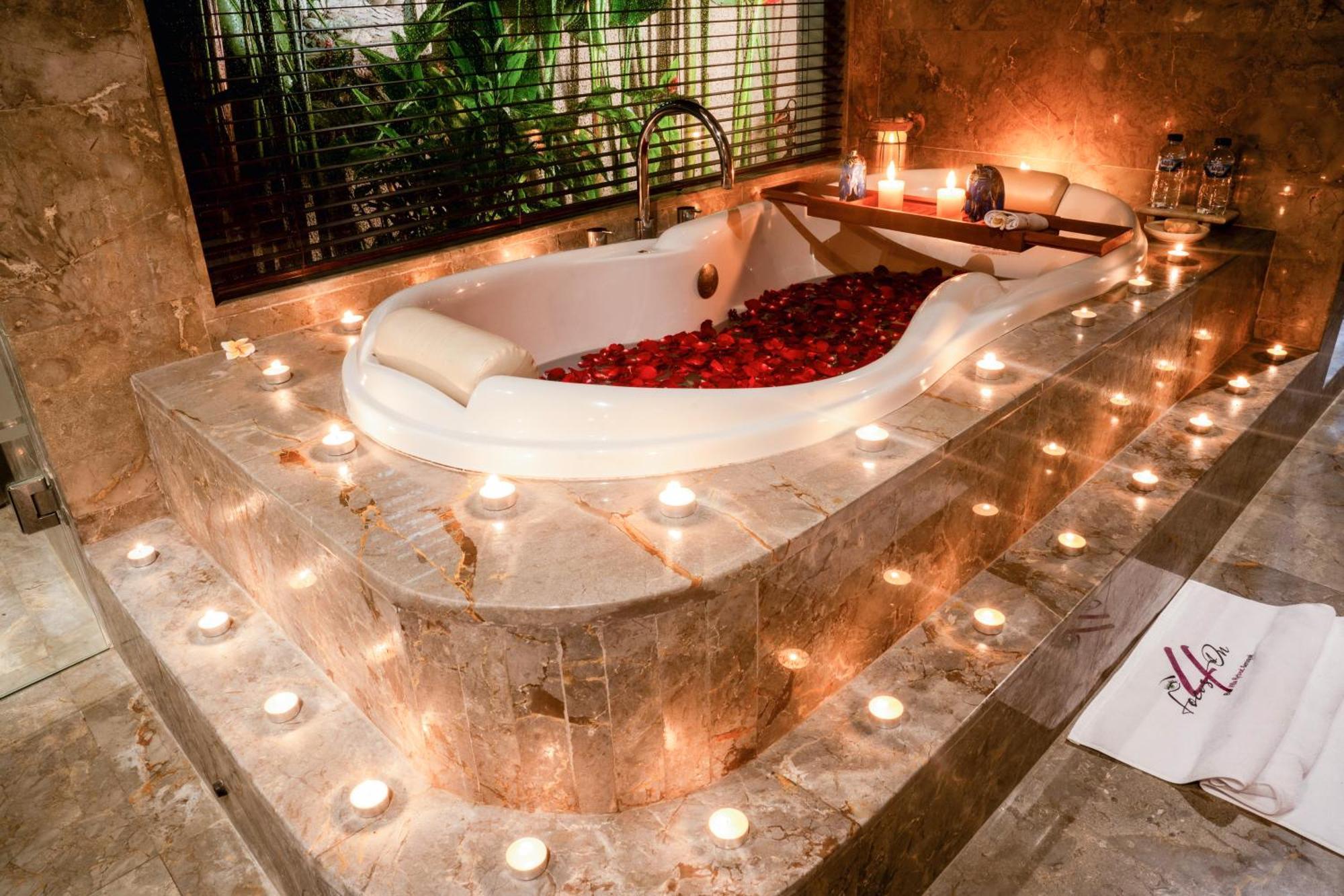 Focus On 4 Villa Seminyak  Ngoại thất bức ảnh