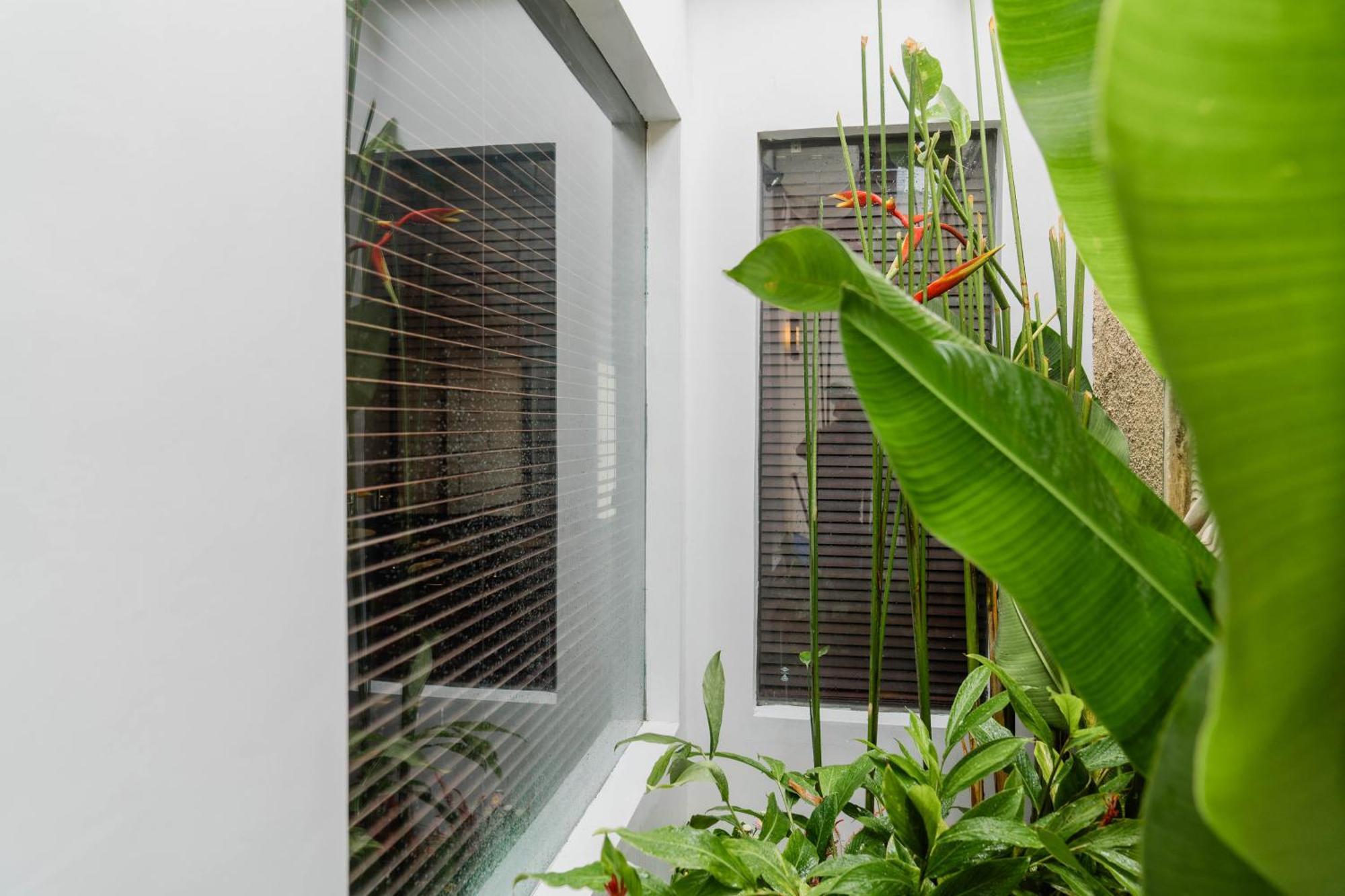 Focus On 4 Villa Seminyak  Ngoại thất bức ảnh