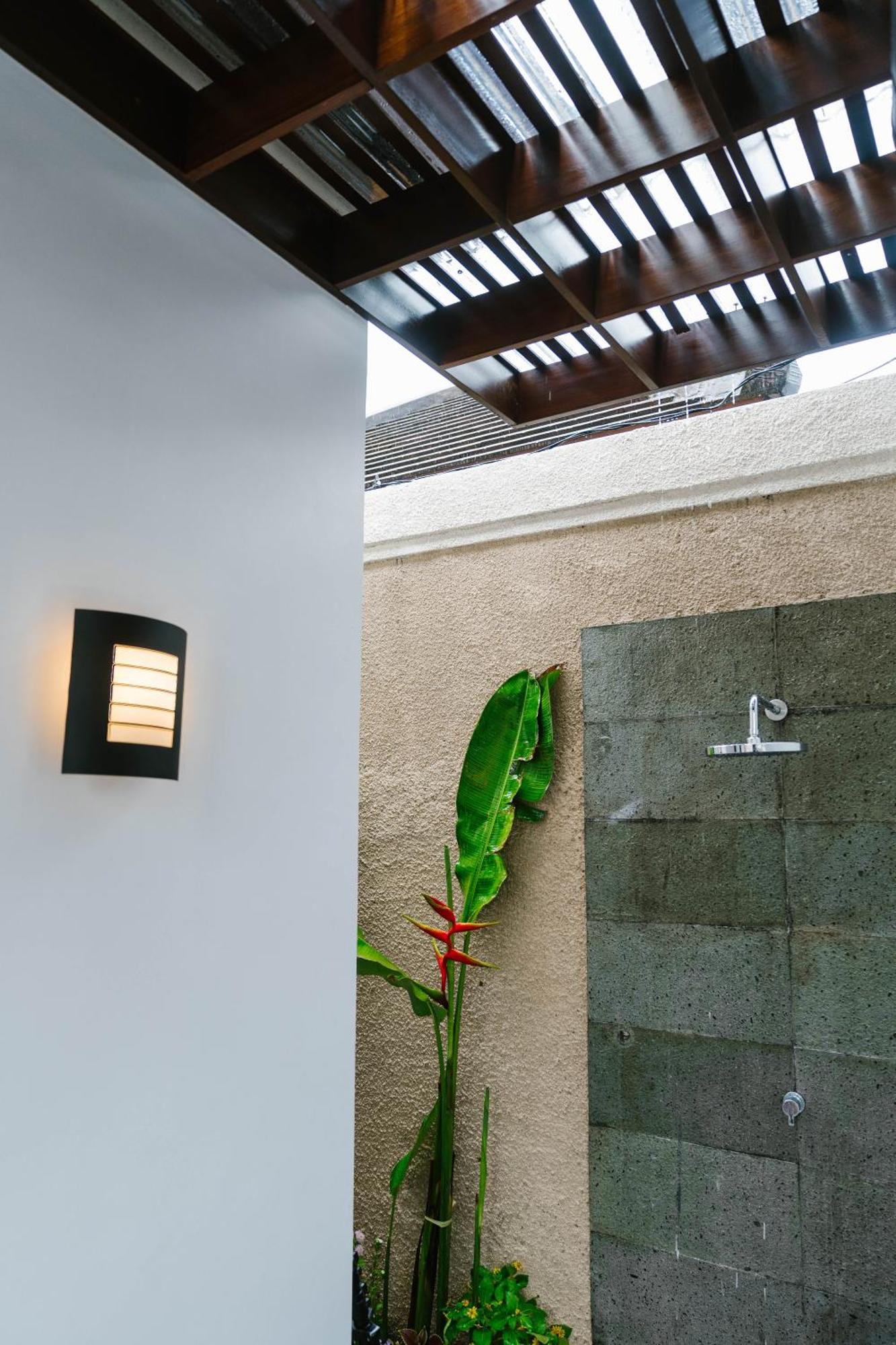 Focus On 4 Villa Seminyak  Ngoại thất bức ảnh