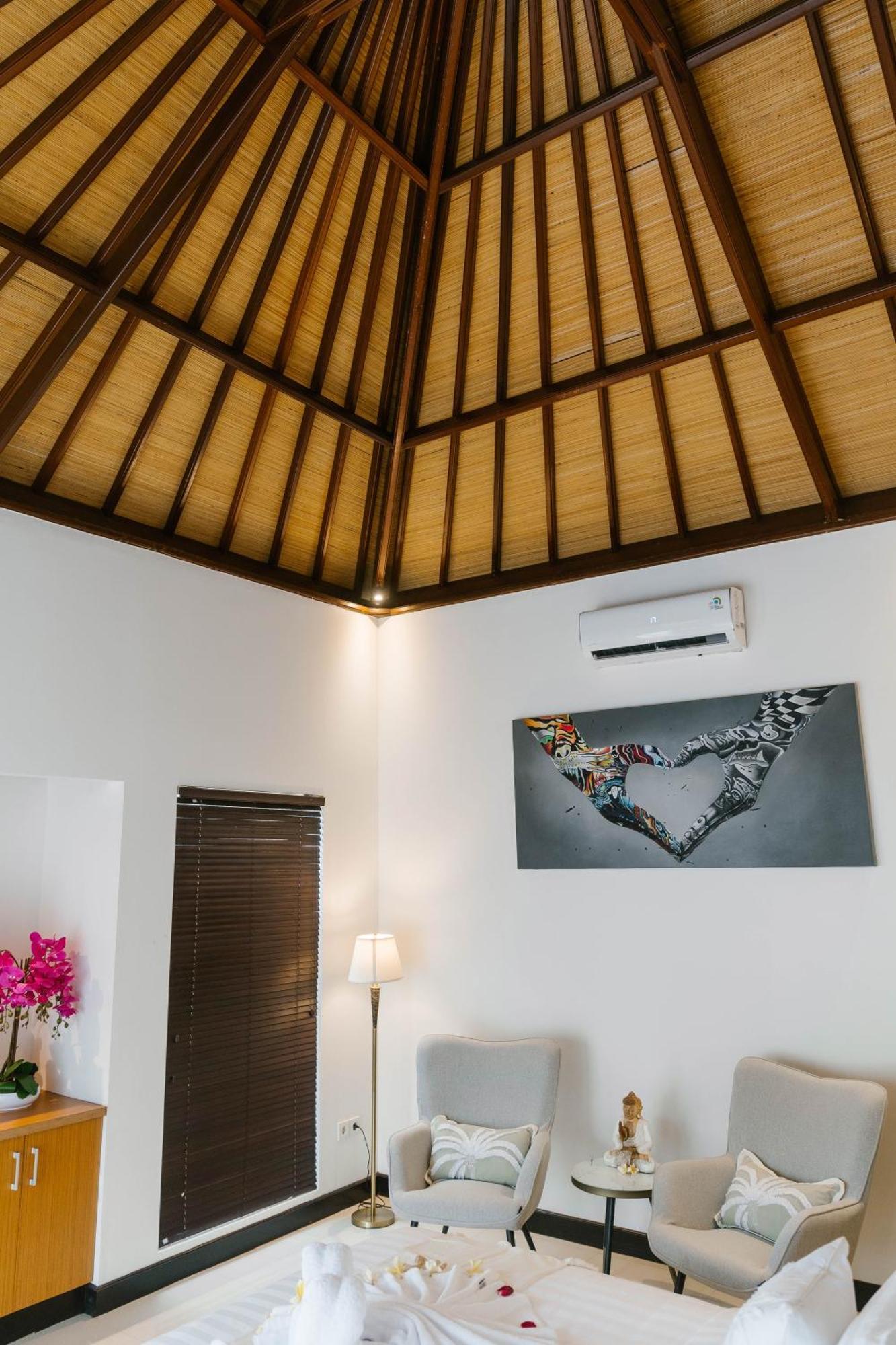 Focus On 4 Villa Seminyak  Ngoại thất bức ảnh
