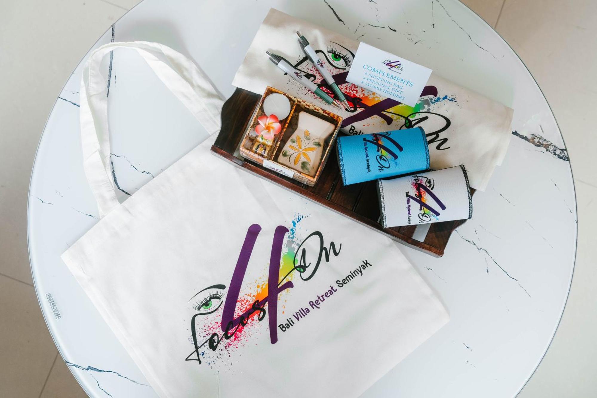 Focus On 4 Villa Seminyak  Ngoại thất bức ảnh