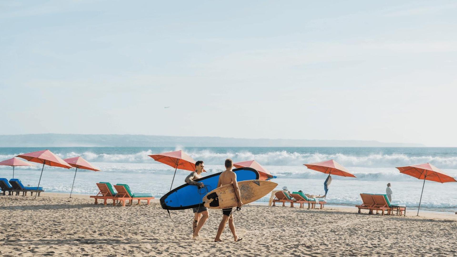 Focus On 4 Villa Seminyak  Ngoại thất bức ảnh