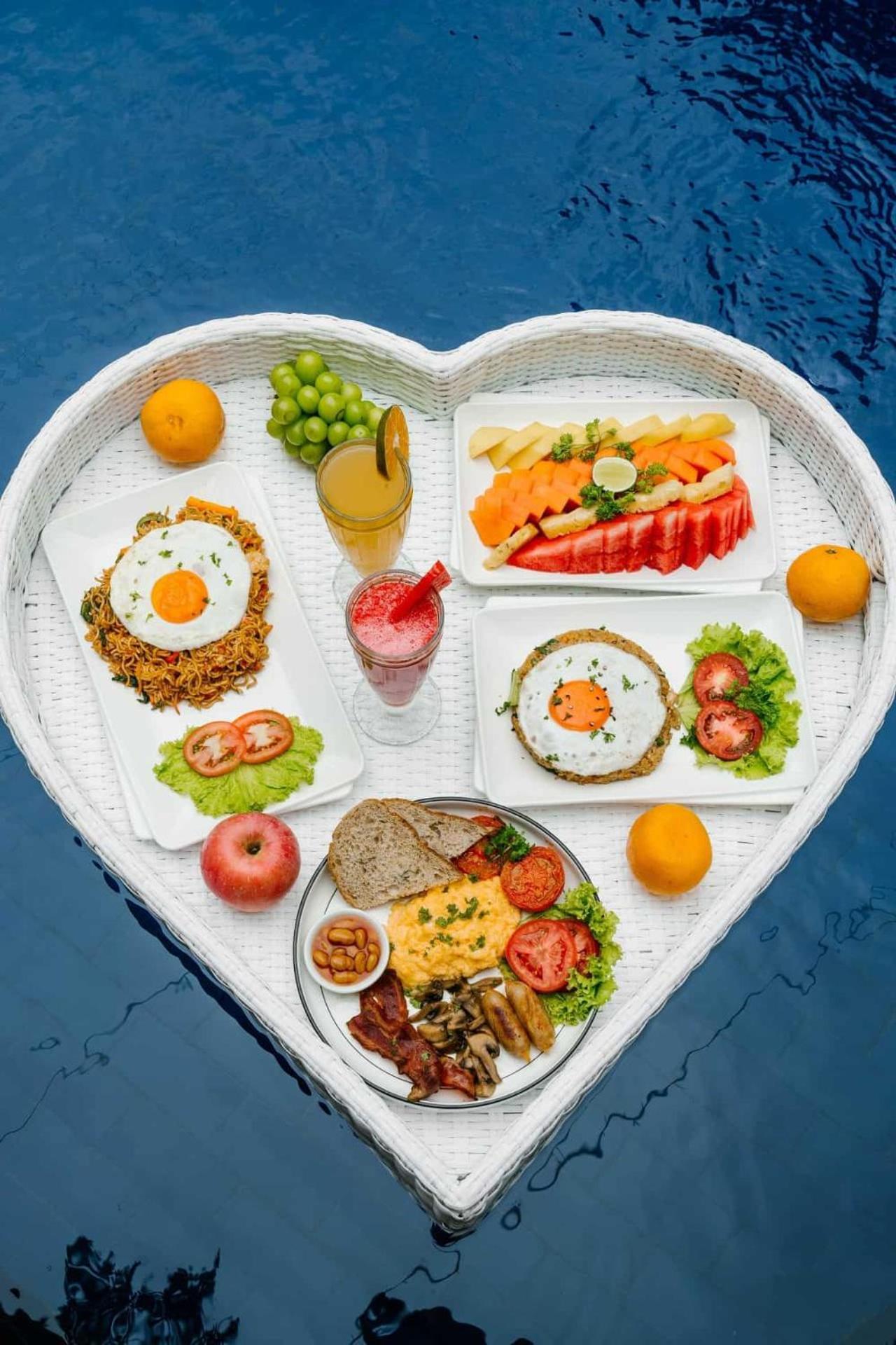 Focus On 4 Villa Seminyak  Ngoại thất bức ảnh